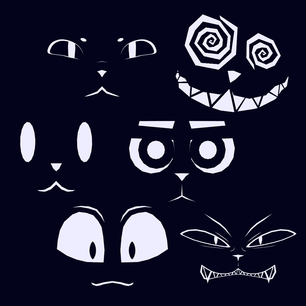 Edgar [エドガー] (PC/Quest) - Octuplex - 6/6