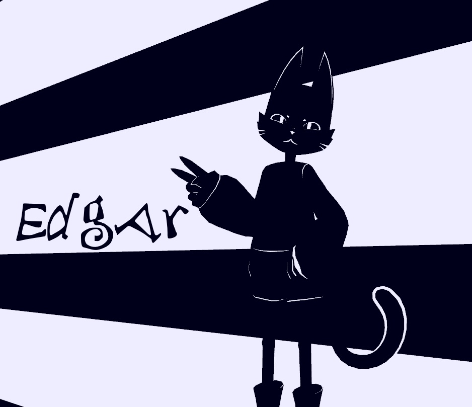 Edgar [エドガー] (PC/Quest) - Octuplex - 2/6