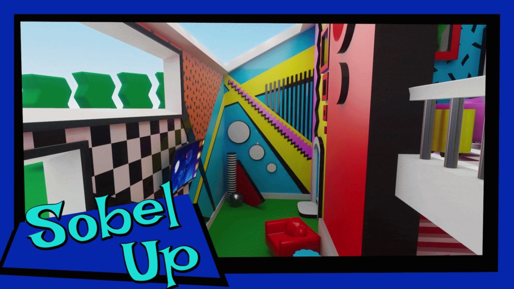 ShaderPop (Formerly VRCCH)