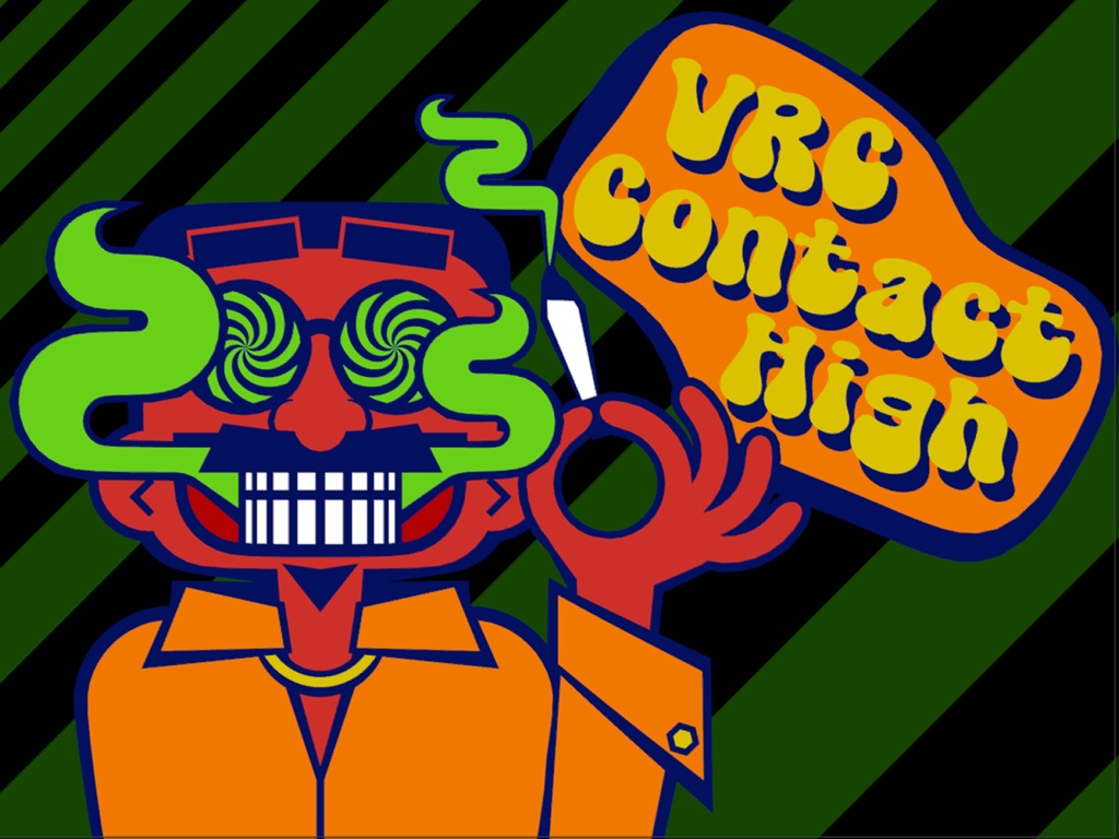 VRC Contact High