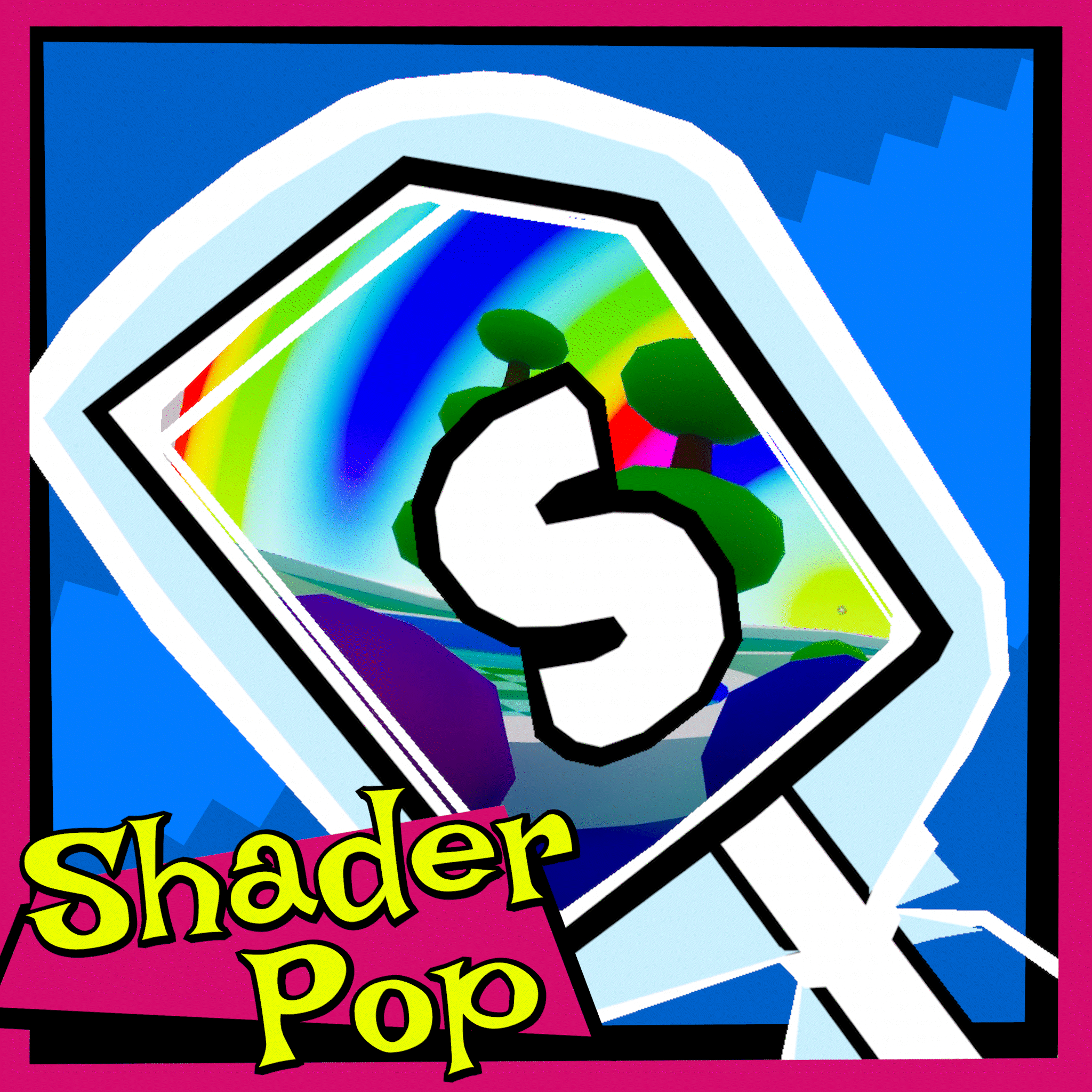 ShaderPop (Formerly VRCCH)