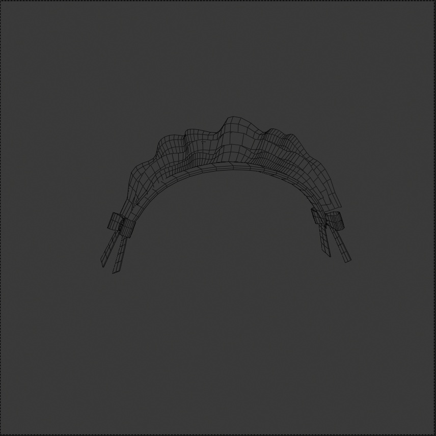 Maid Headband - COMMERCIAL USE