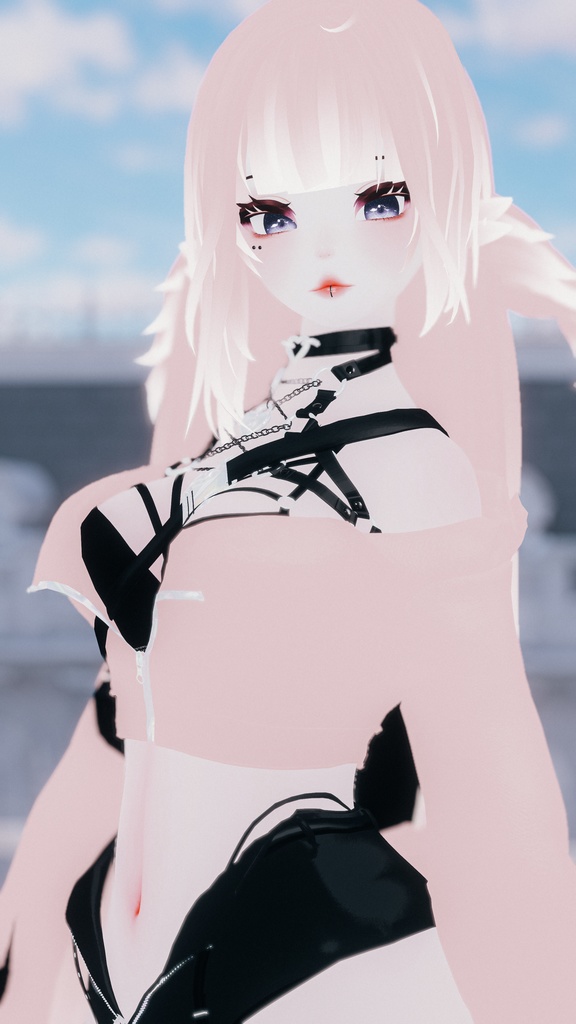 『 Meira & Harea 』 3.0