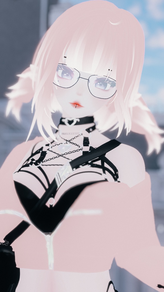 『 Meira & Harea 』 3.0