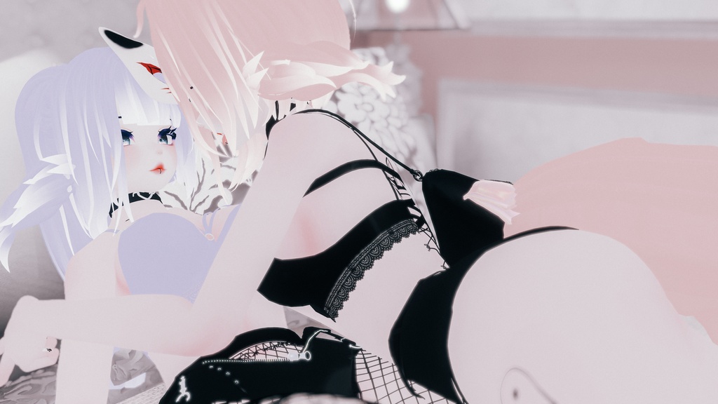 『 Meira & Harea 』 3.0