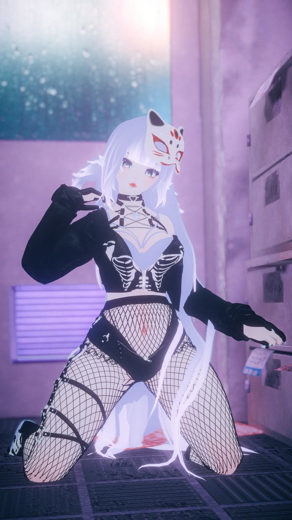 『 Meira & Harea 』 3.0