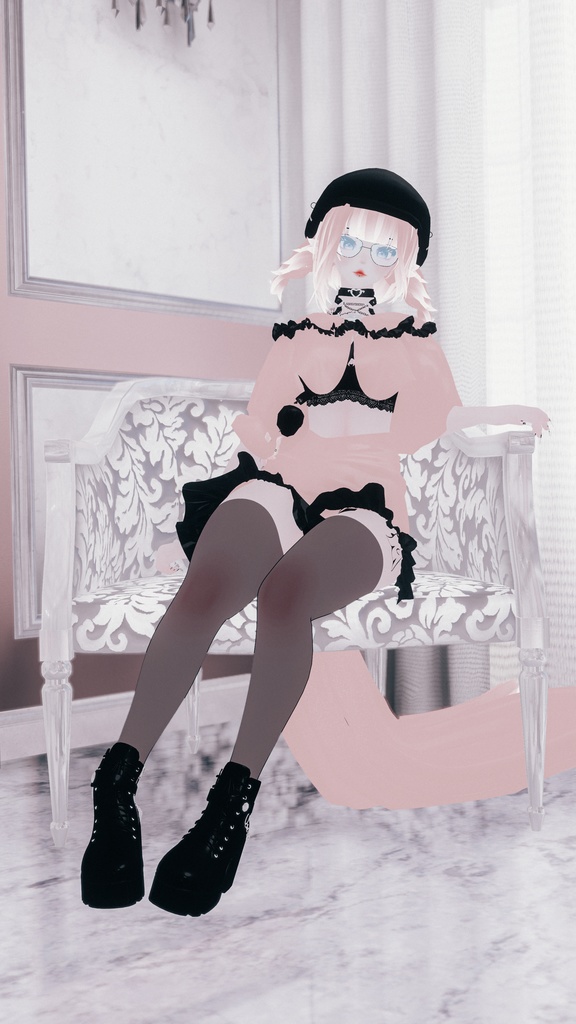 『 Meira & Harea 』 3.0