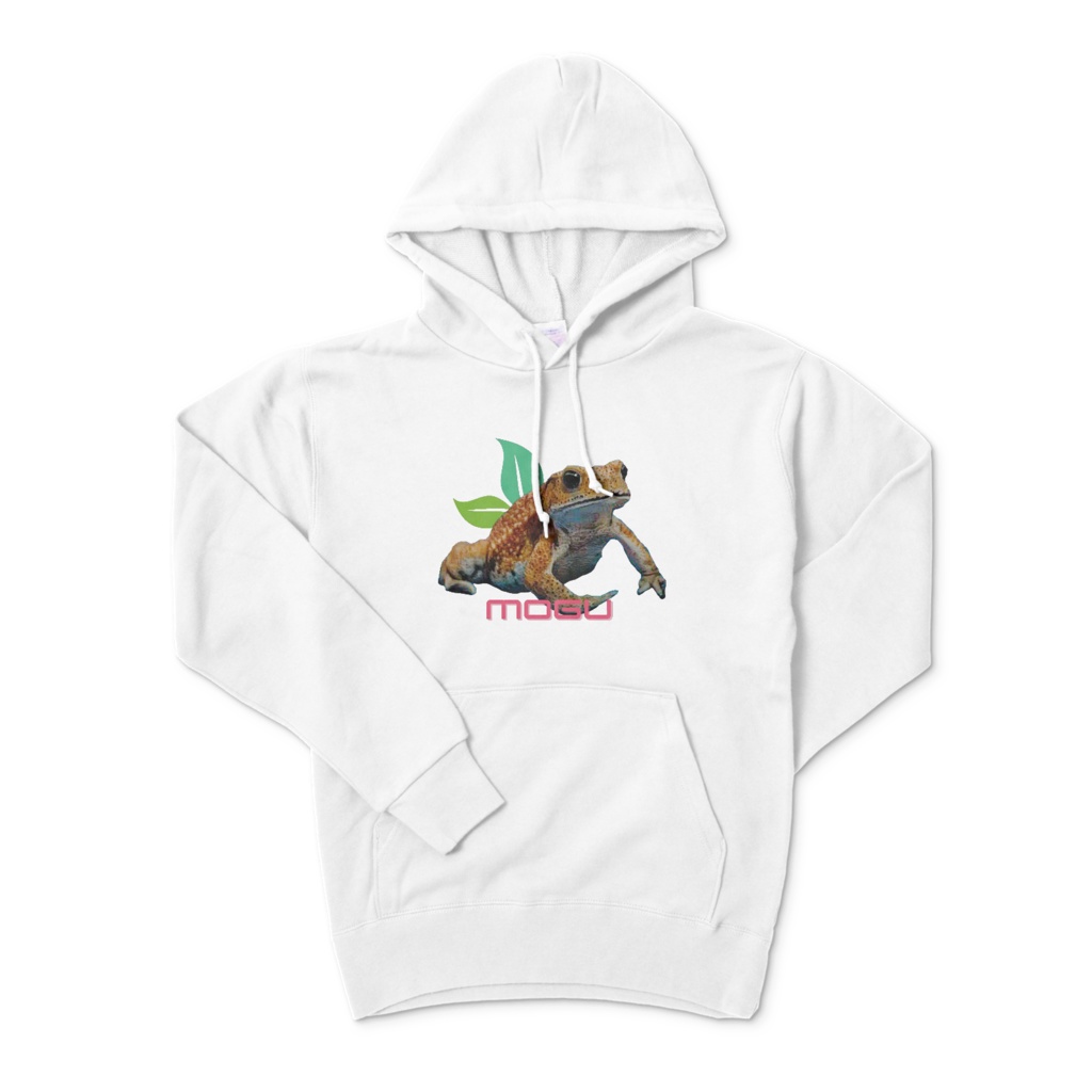 もぐちゃん(スタンダード)