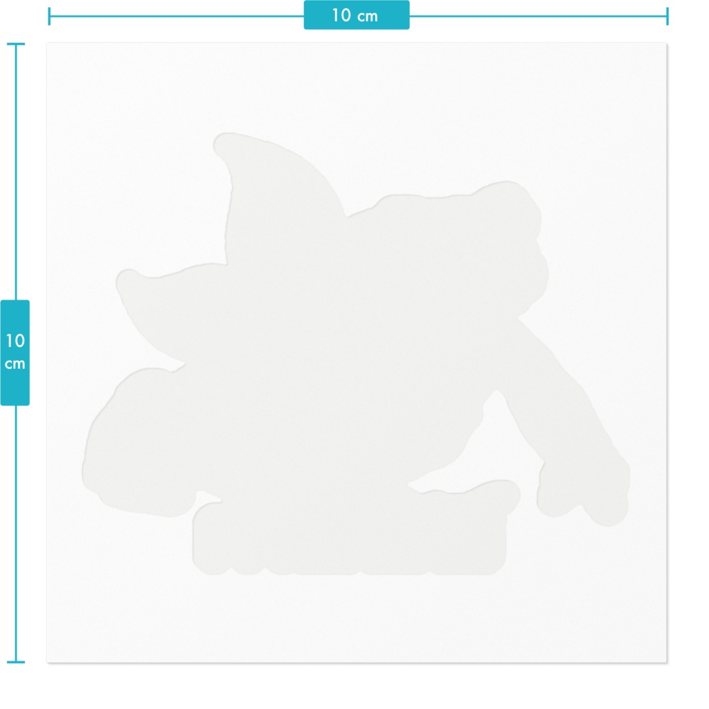 もぐちゃん(スタンダード)