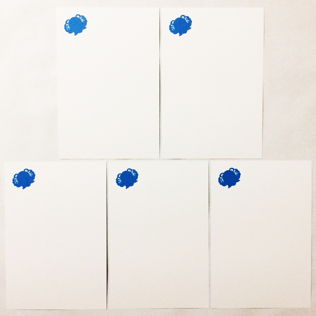 2021 破魔矢アマビエ 無病息災御札 寒中お見舞い5枚セット お正月 新年 注連縄 海 波 日本 和 動物 冬 ポストカード 年賀状