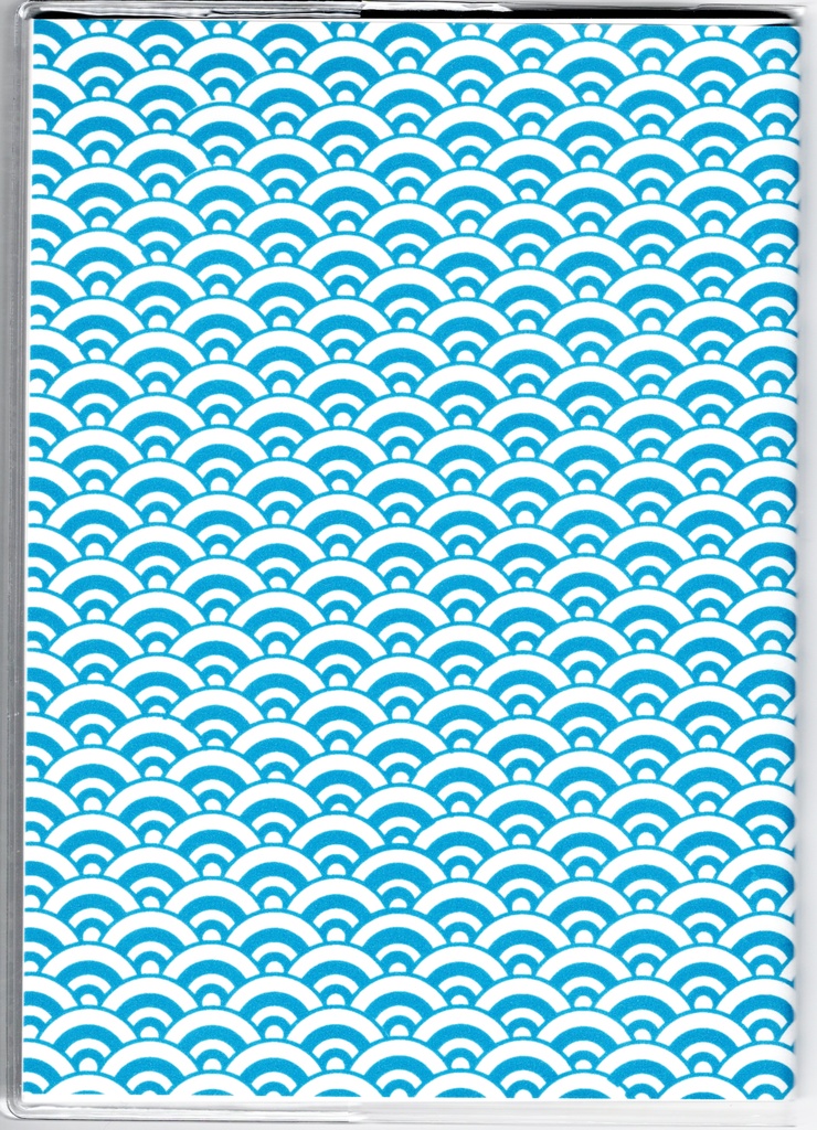 10月始まり 2022年 破魔矢アマビエ スケジュール手帳 イラストカバー2枚 栞付き B6 全64ページ 妖怪