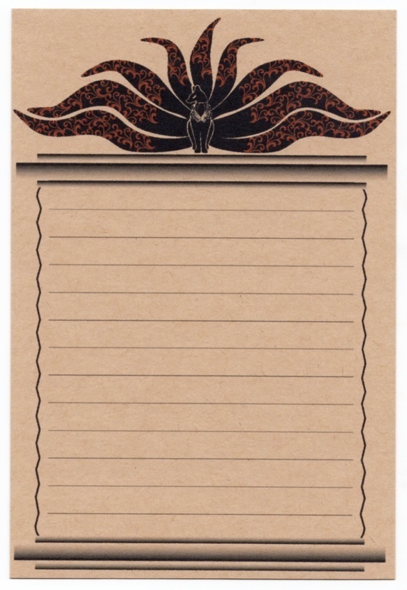 2022年 新春限定 狐ポストカード 福袋 15枚セット 狛狐 九尾 稲荷神社 鳥居 御朱印 お正月 年賀状 寅 和紙