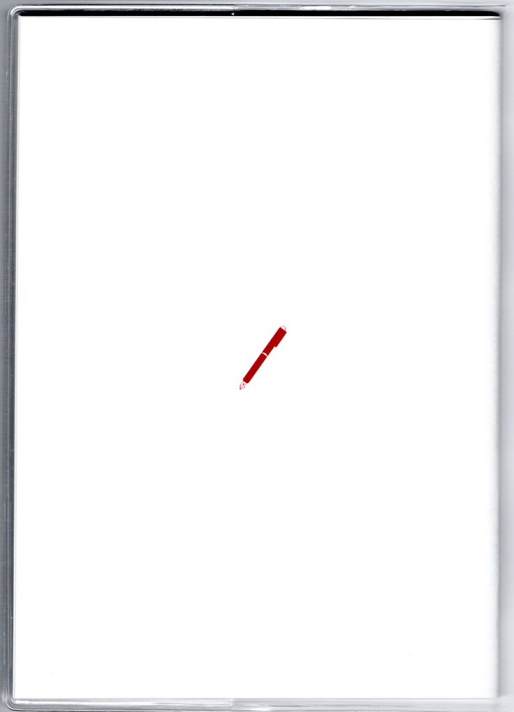 4月始まり 2022年 文豪兎原稿用紙 スケジュール手帳 イラストカバー2枚 栞付き B6 全64ページ うさぎ