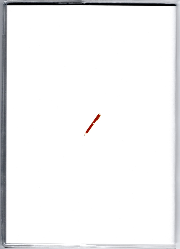 4月始まり 2022年 文豪雀原稿用紙 スケジュール手帳 イラストカバー2枚 栞付き B6 全64ページ スズメ