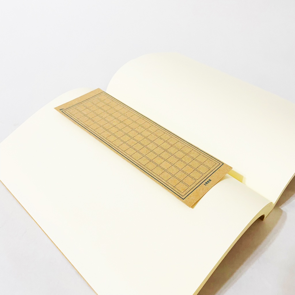 文豪熊 栞セット 読書記録 読書 本 しおり ブックマーカー 原稿用紙 くま クマ 着物 動物