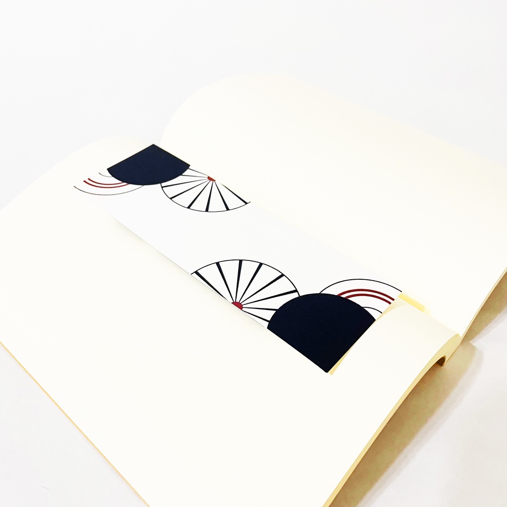 狐の嫁入り 栞 セット 雨 傘 しおり 読書 本 ブックマーカー 稲荷神社 御朱印 狛狐 狐面