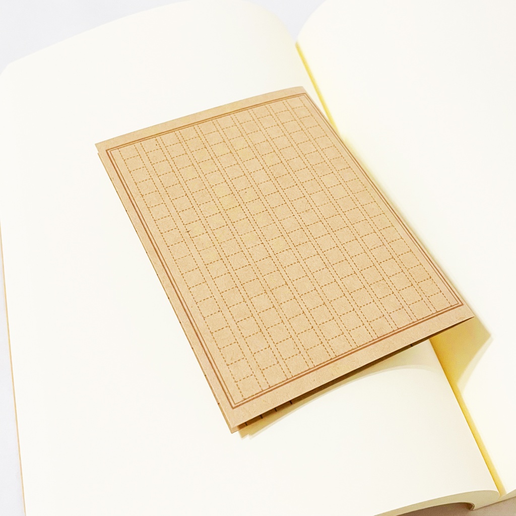 文豪雀 読書記録カード 5枚セット 本 栞 原稿用紙 ブックマーカー 読書