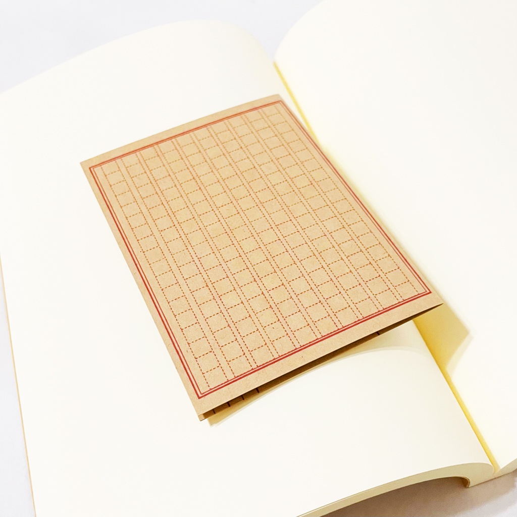 文豪兎 読書記録カード 5枚セット 本 栞 原稿用紙 ブックマーカー 読書