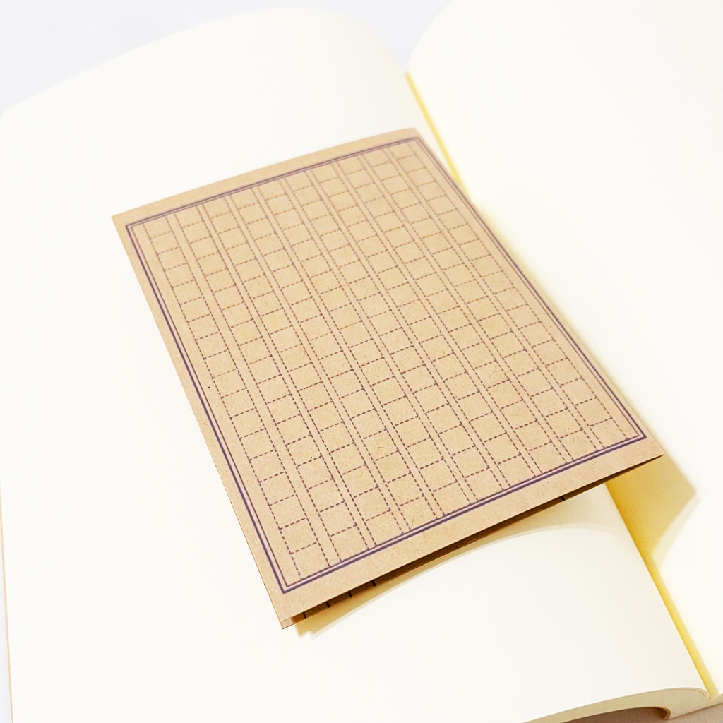 文豪鶴 読書記録カード 5枚セット 本 栞 原稿用紙 ブックマーカー 読書