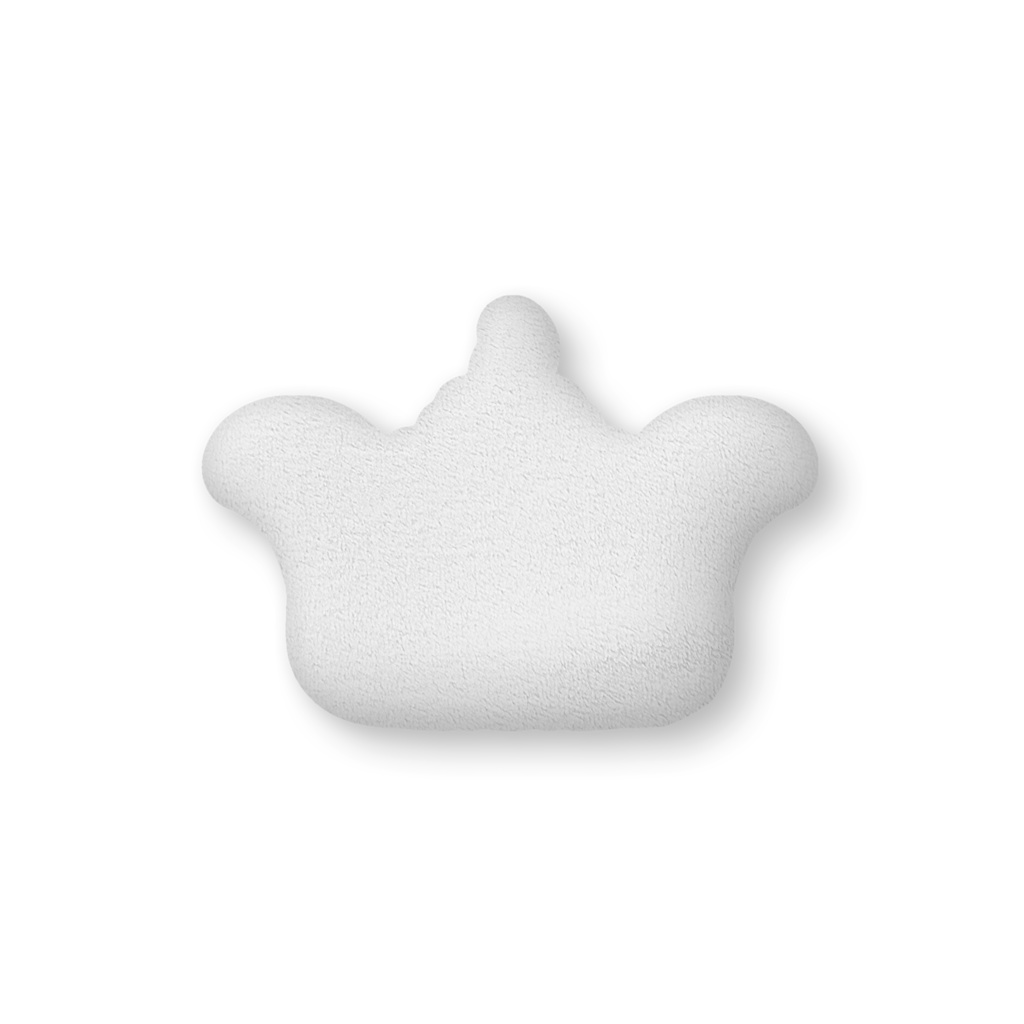 御札狐 ふかふかクッション