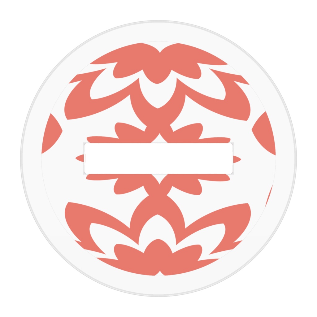 狐の手毬唄 -鳥居- アクリルフィギュア