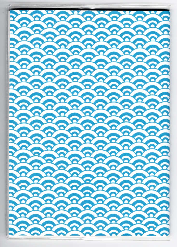 10月始まり 2023年 破魔矢アマビエ スケジュール手帳 イラストカバー2枚 栞付き B6 全64ページ 妖怪