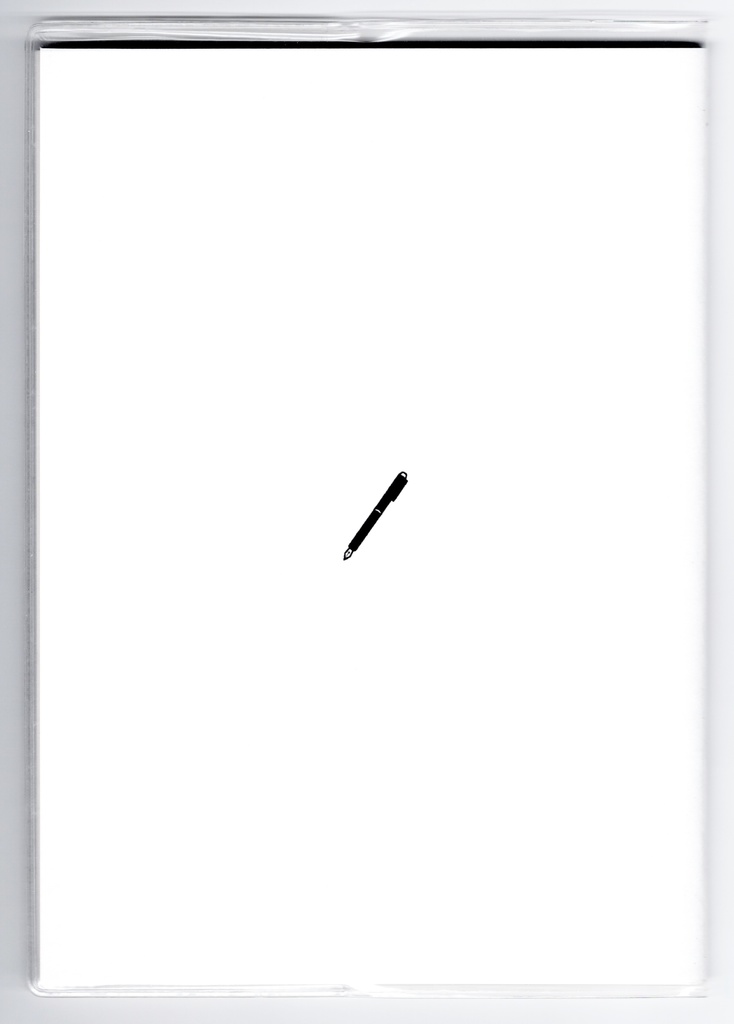 10月始まり 2023年 文豪猫原稿用紙 スケジュール手帳 イラストカバー2枚 栞付き B6 全64ページ ねこ 万年筆