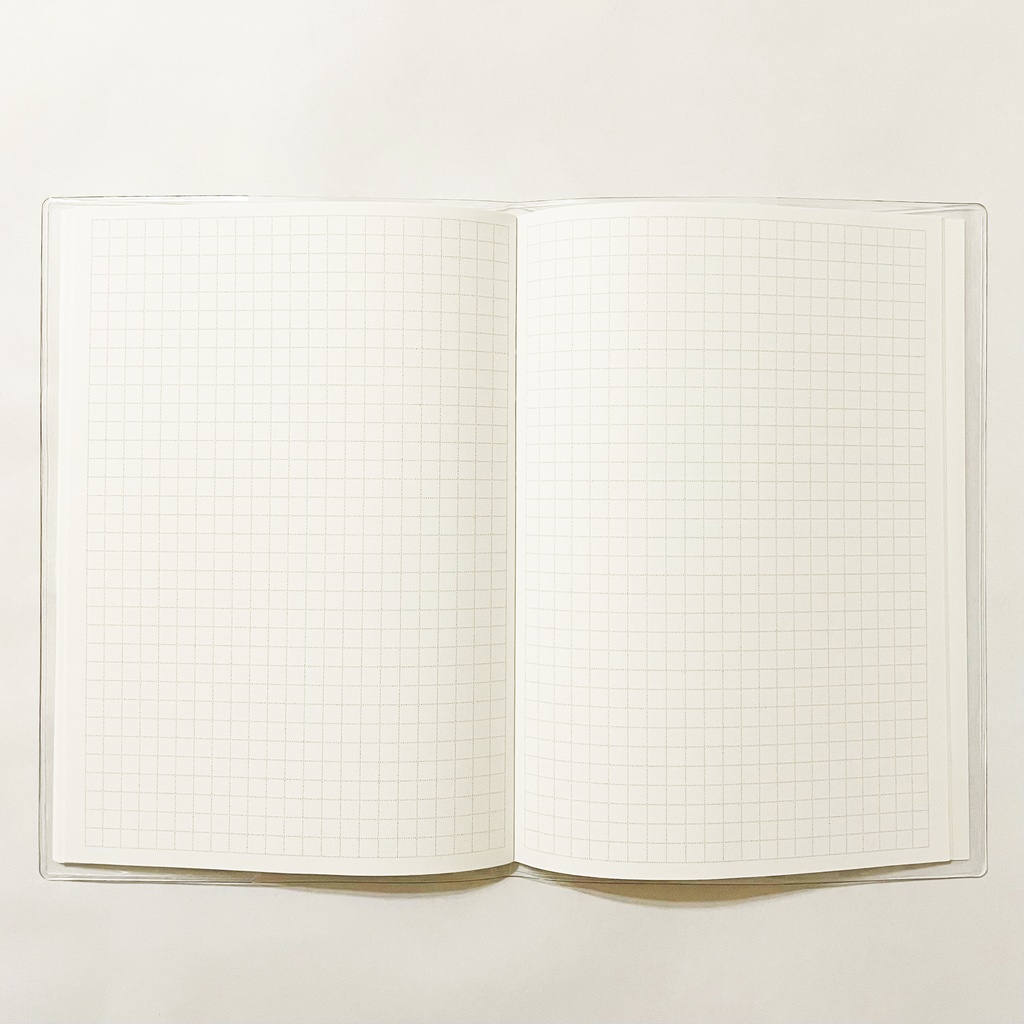 10月始まり 2023年 文豪雀原稿用紙 スケジュール手帳 イラストカバー2枚 栞付き B6 全64ページ すずめ 万年筆