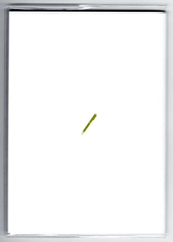 10月始まり 2023年 文豪目白原稿用紙 スケジュール手帳 イラストカバー2枚 栞付き B6 全64ページ メジロ 万年筆