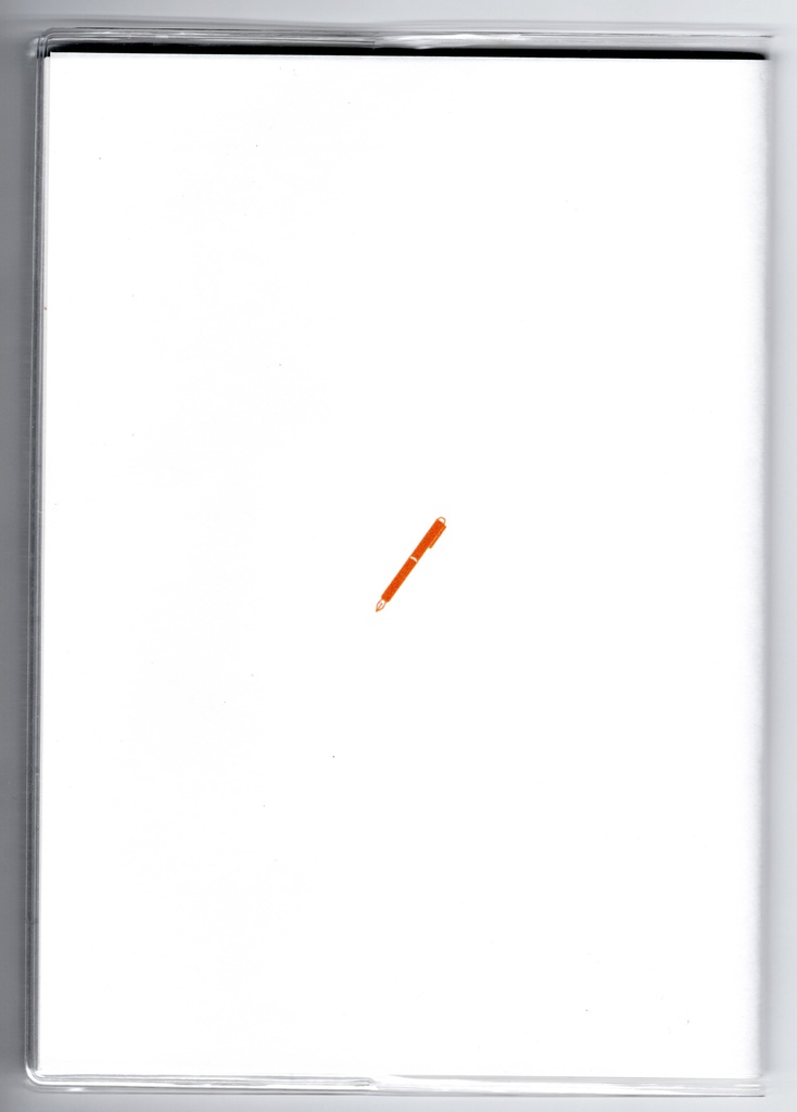 10月始まり 2023年 文豪狸原稿用紙 スケジュール手帳 イラストカバー2枚 栞付き B6 全64ページ タヌキ 万年筆