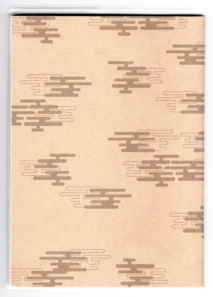 3月始まり 2023年 狐の手毬唄 スケジュール手帳 イラストカバー2枚 栞付き B6 全64ページ 狐の嫁入り 狛狐 4月始まり