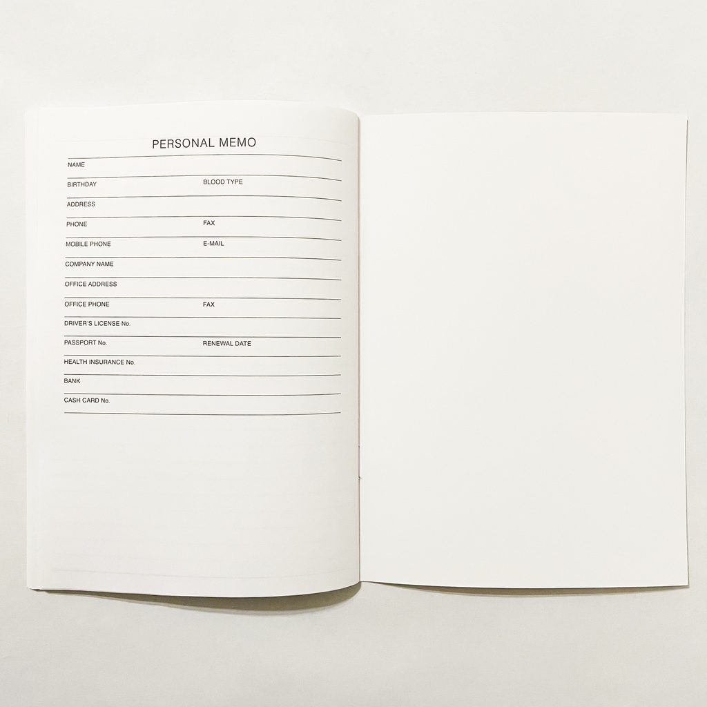 3月始まり 2023年 御札狐 スケジュール手帳 イラストカバー2枚 栞付き B6 全64ページ 狐の嫁入り 狛狐 4月始まり