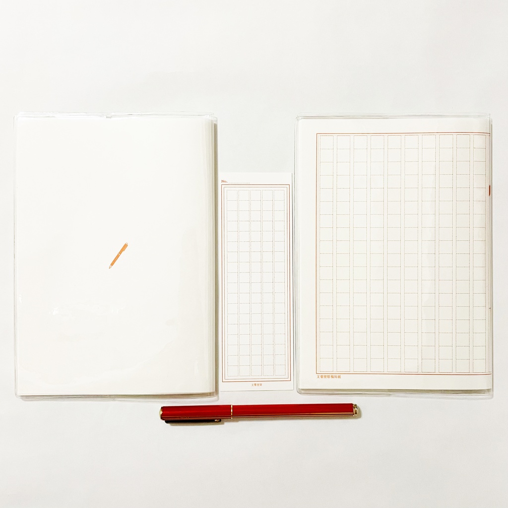 3月始まり 2023年 文豪狸原稿用紙 スケジュール手帳 イラストカバー2枚 栞付き B6 全64ページ タヌキ 万年筆 4月始まり