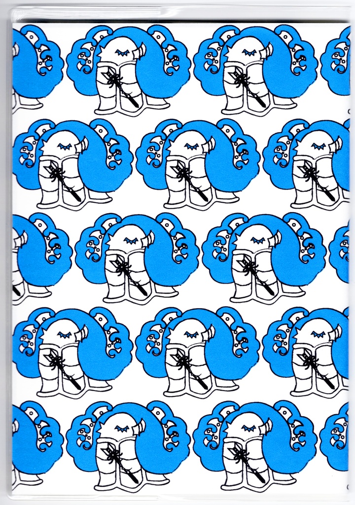 10月始まり 2025年 破魔矢アマビエ スケジュール手帳 イラストカバー2枚 栞付き B6 全48ページ 巳年 妖怪