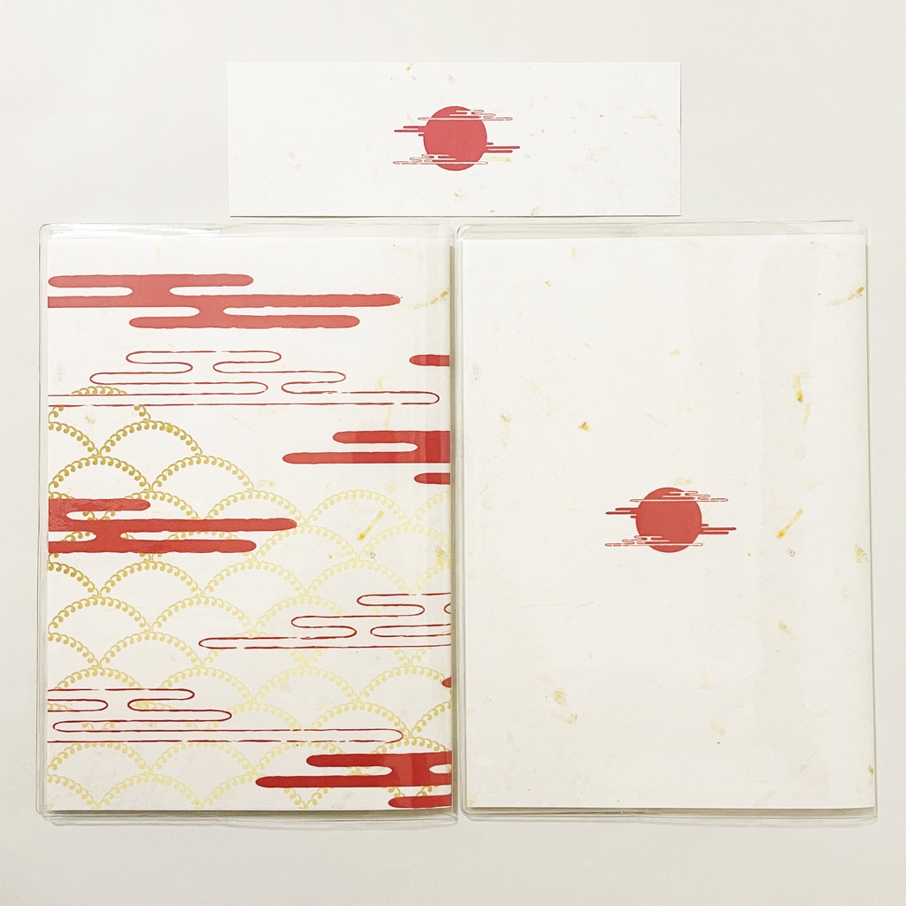 10月始まり 2025年 餅つき兎 スケジュール手帳 イラストカバー2枚 栞付き B6 全48ページ 巳年 兎 うさぎ