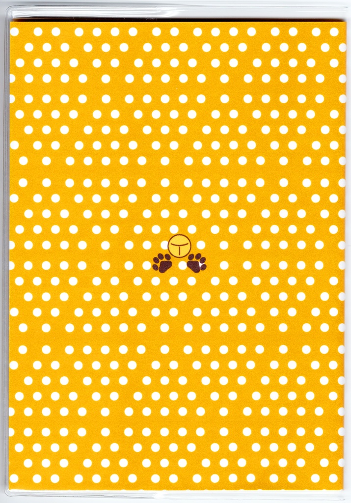 10月始まり 2025年 福招き猫 スケジュール手帳 イラストカバー2枚 栞付き B6 全48ページ 巳年 猫 三毛猫 昭和 レトロ