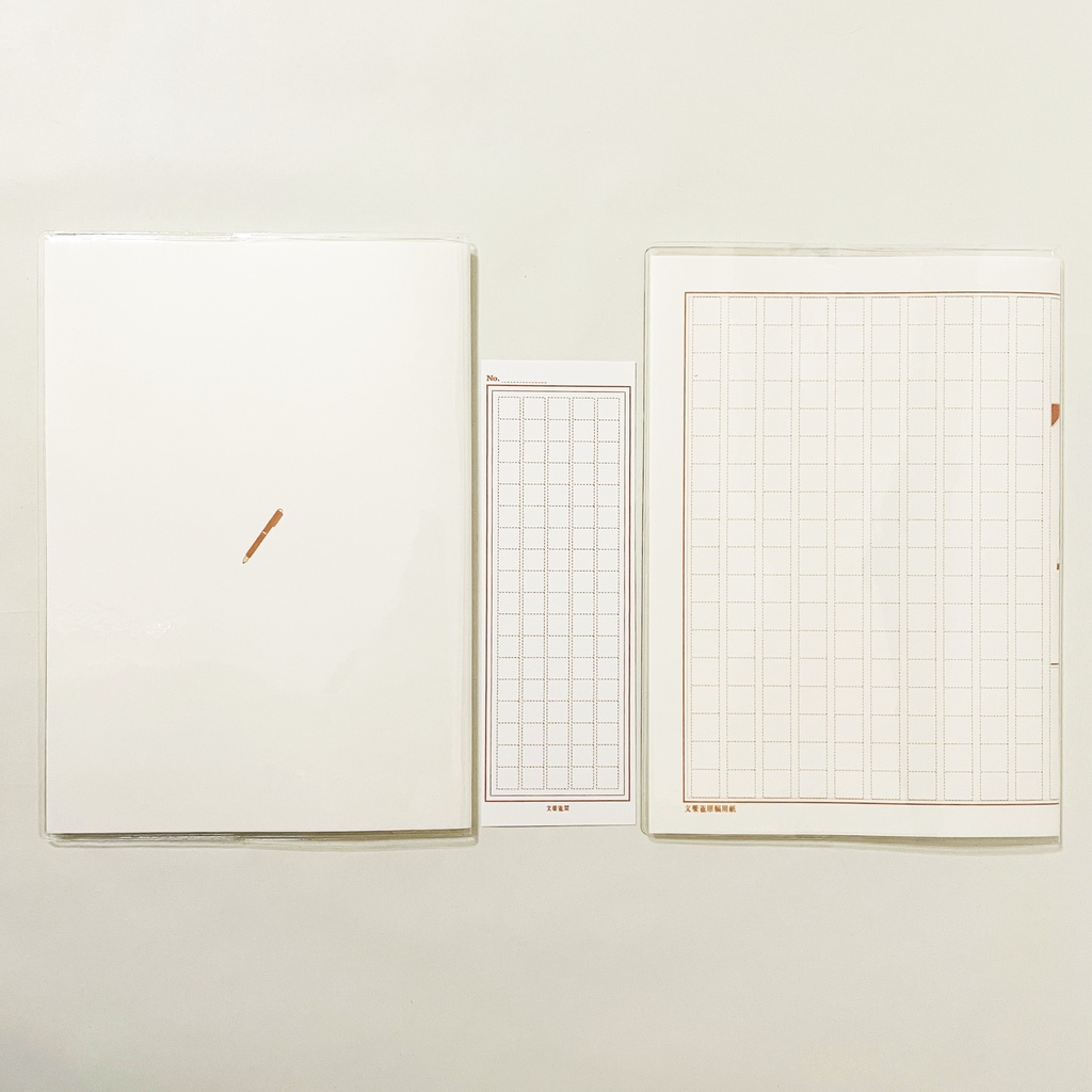 10月始まり 2025年 文豪雀原稿用紙 スケジュール手帳 イラストカバー2枚 栞付き B6 全48ページ 巳年 文豪 万年筆 着物 動物