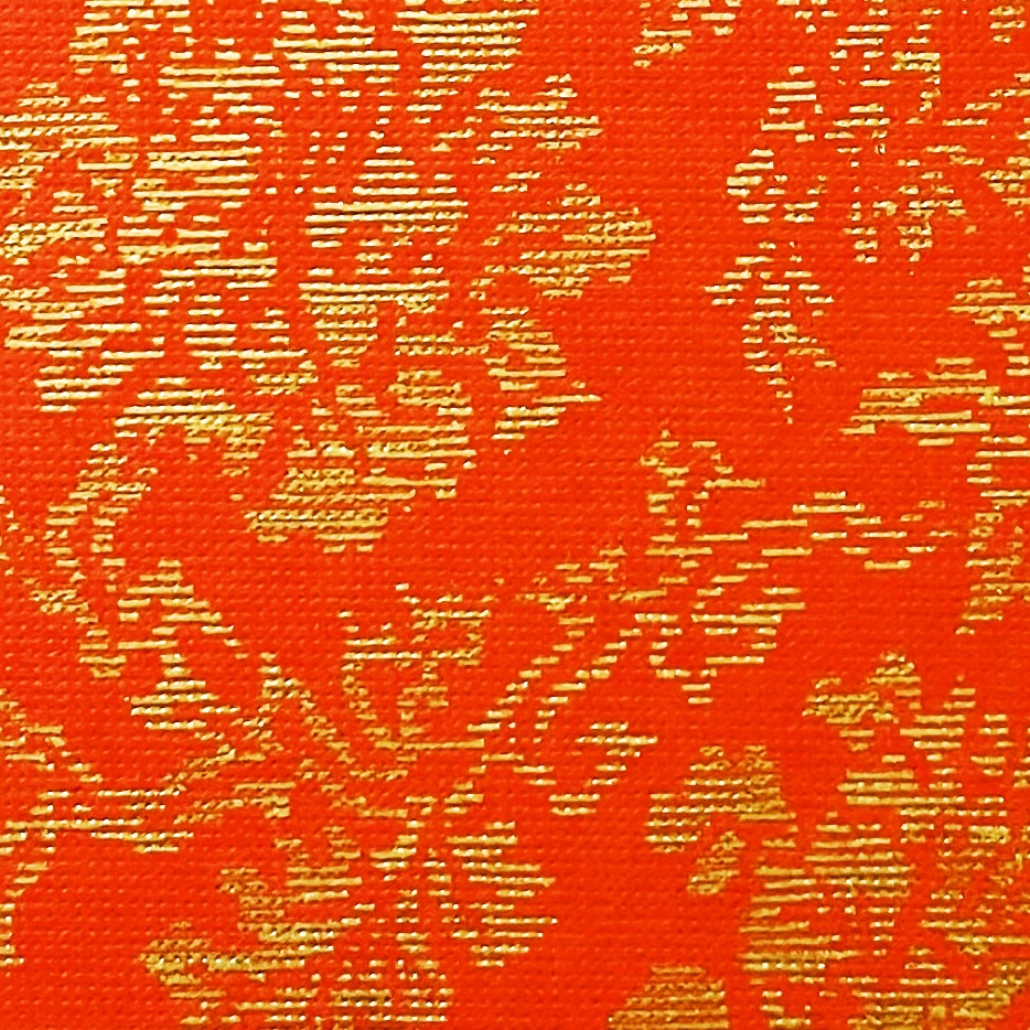 数量限定 2025 御札狐 円型正月飾り 色紙 新年 巳年 蛇 狐の嫁入り 謹賀新年 賀正 迎春 年賀状 カレンダー