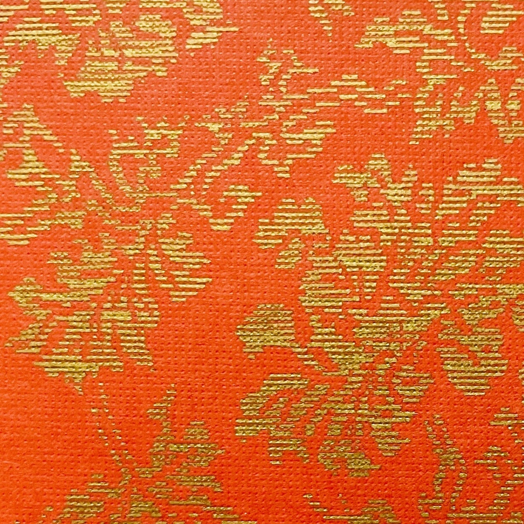 数量限定 2025 日の出狛狐 扇型正月飾り 色紙 新年 巳年 蛇 狐の嫁入り 謹賀新年 賀正 迎春 年賀状 カレンダー