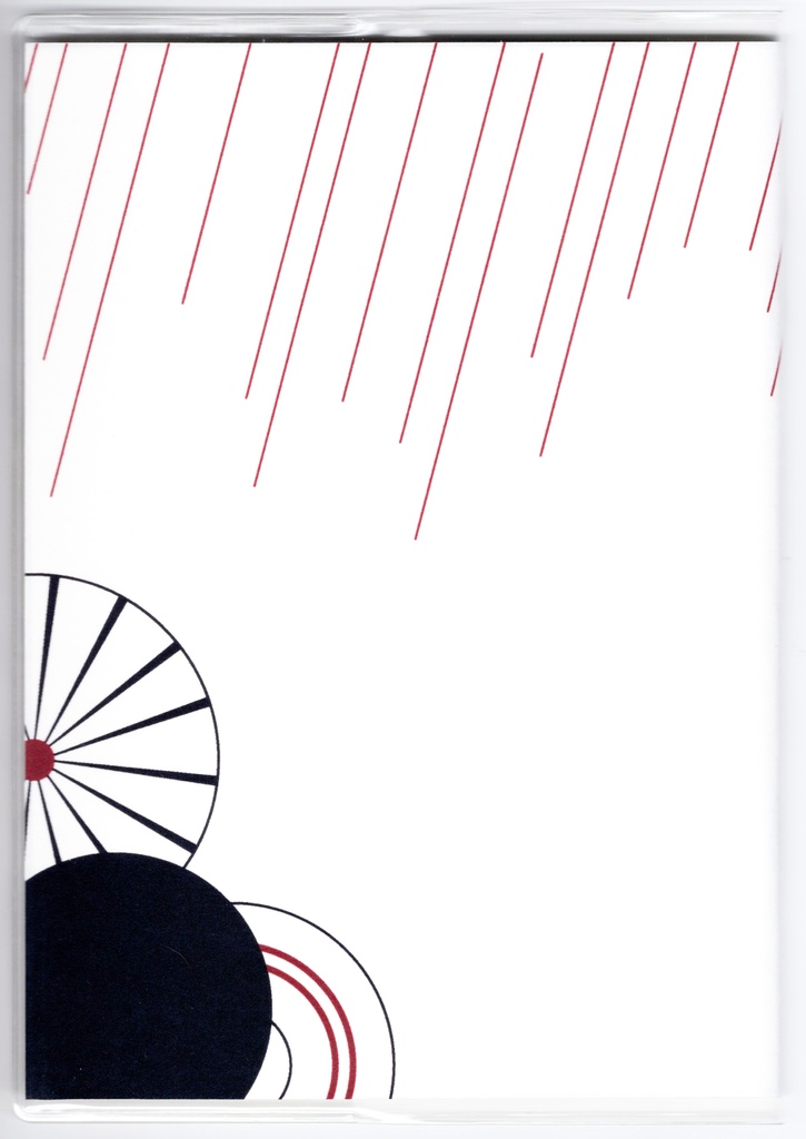 4月始まり 2025年 狐の嫁入り スケジュール手帳 イラストカバー2枚 栞付き B6 全48ページ 巳年 狐の嫁入り 狛狐 狐面