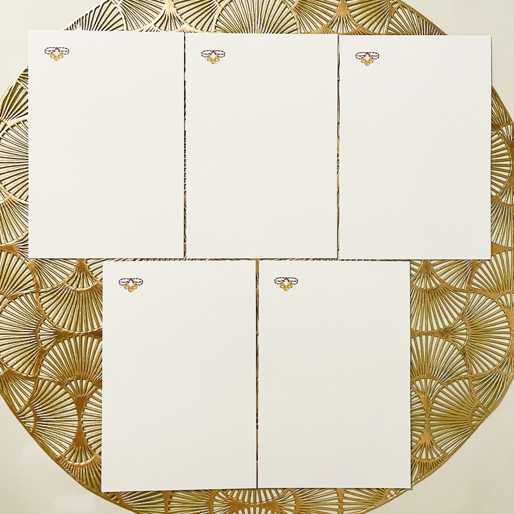 三毛猫の獅子舞遊び -縁起物- ポストカード5枚セット 猫 動物 浮世絵 日本 和