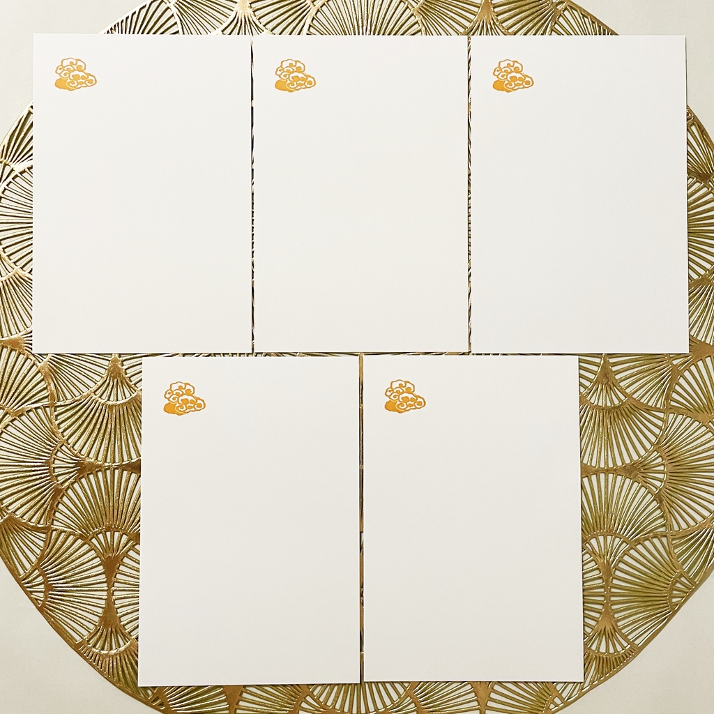 風神雷神猫又 ポストカード5枚セット 猫 動物 浮世絵 日本 和 妖怪