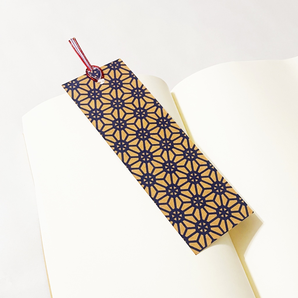 紅風鈴狐 栞 セット しおり 水引 読書 本 日本 和 狐の嫁入り 狛狐