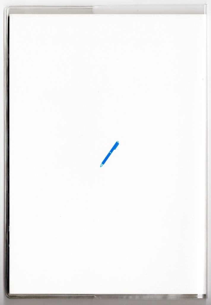 10月始まり 2026年 文豪熊原稿用紙 スケジュール手帳 イラストカバー2枚 栞付き B6 全48ページ 午年 馬 十二支 文豪 万年筆 クマ 動物