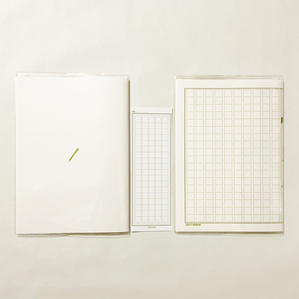 10月始まり 2026年 文豪目白原稿用紙 スケジュール手帳 イラストカバー2枚 栞付き B6 全48ページ 午年 馬 十二支 文豪 万年筆 鳥 動物