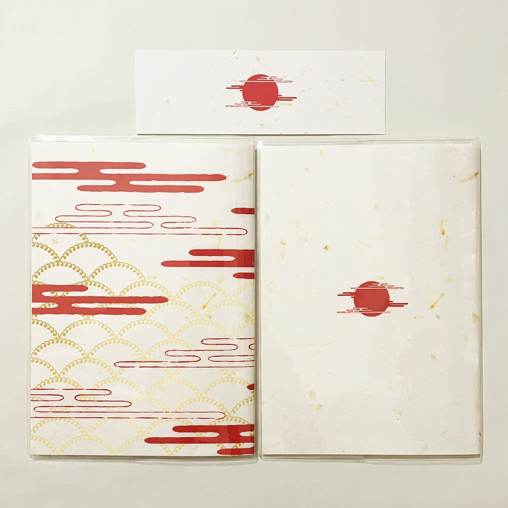 4月始まり 2026年 餅つき兎 スケジュール手帳 イラストカバー2枚 栞付き B6 午年 馬 十二支 うさぎ 動物