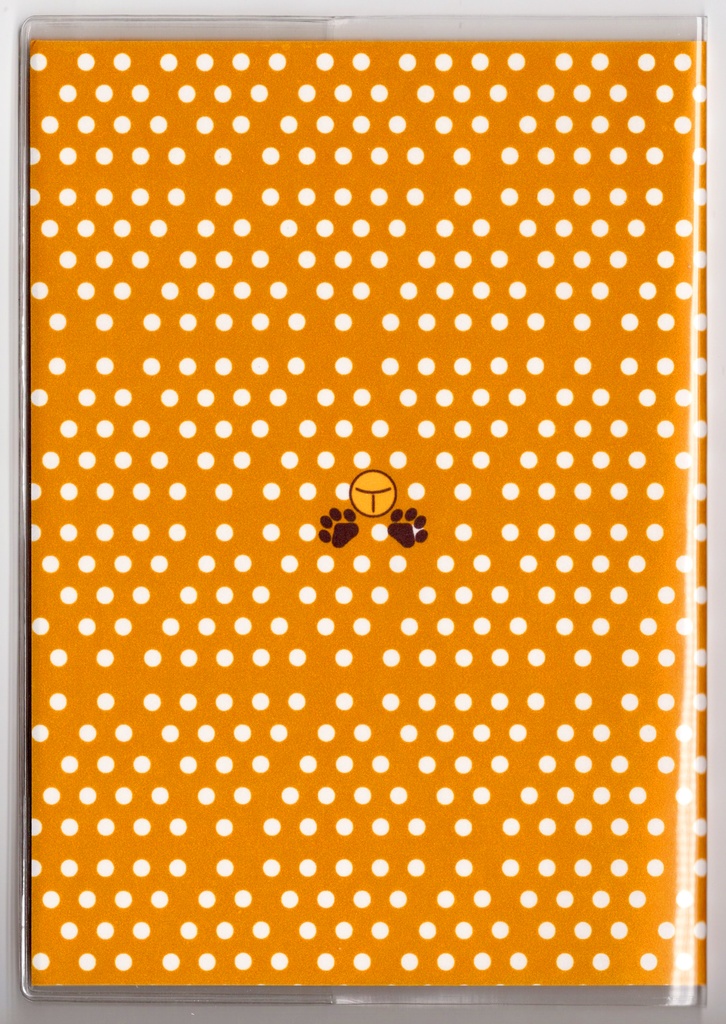 4月始まり 2026年 福招き猫 スケジュール手帳 イラストカバー2枚 栞付き B6 午年 馬 十二支 猫 動物