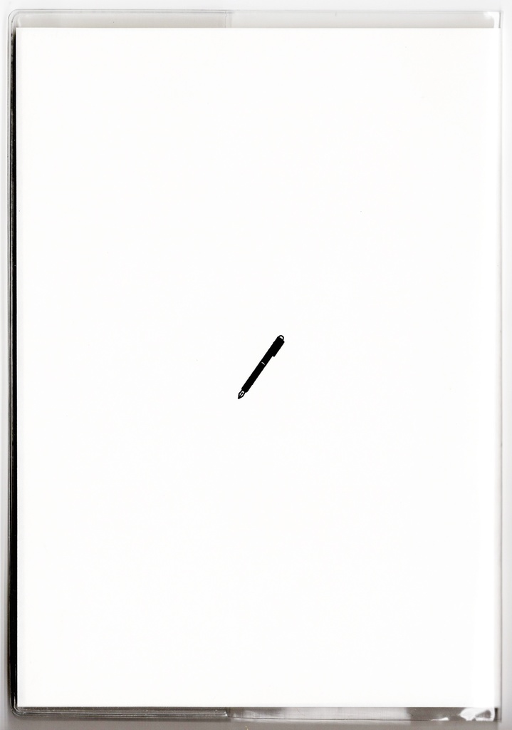 4月始まり 2026年 文豪猫原稿用紙 スケジュール手帳 イラストカバー2枚 栞付き B6 午年 馬 十二支 文豪 万年筆 ネコ 動物