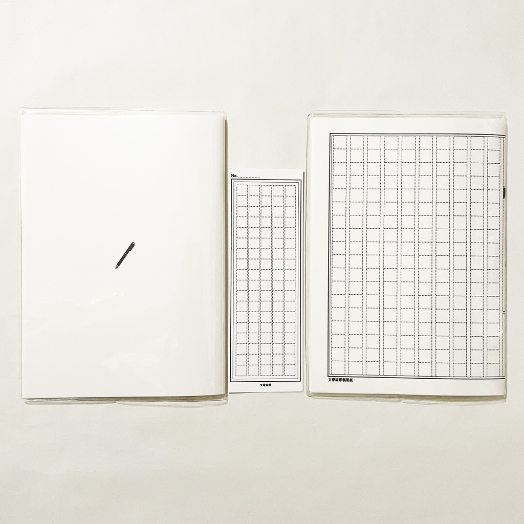 4月始まり 2026年 文豪猫原稿用紙 スケジュール手帳 イラストカバー2枚 栞付き B6 午年 馬 十二支 文豪 万年筆 ネコ 動物