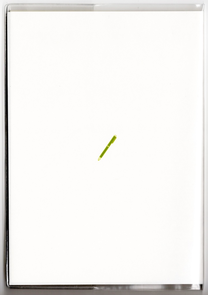 4月始まり 2026年 文豪目白原稿用紙 スケジュール手帳 イラストカバー2枚 栞付き B6 午年 馬 十二支 文豪 万年筆 鳥 動物